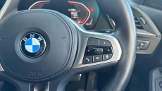 BMW 1 Series 118i [136] M Sport 5dr Step Auto [LCP] Petrol Hatchback